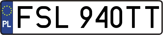 FSL940TT