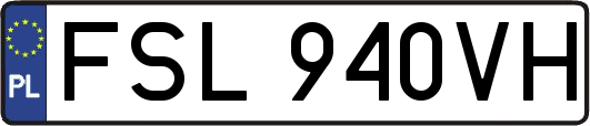 FSL940VH