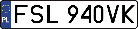 FSL940VK