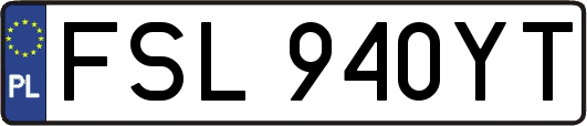 FSL940YT