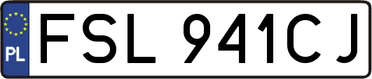 FSL941CJ