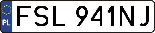 FSL941NJ