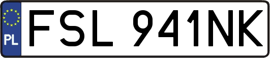 FSL941NK