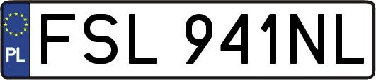 FSL941NL