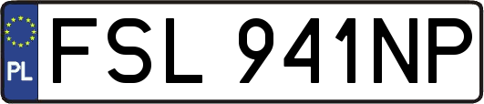 FSL941NP