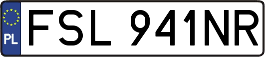 FSL941NR