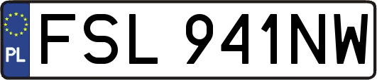 FSL941NW