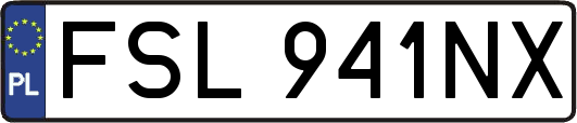 FSL941NX