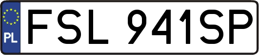 FSL941SP