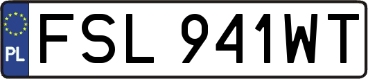 FSL941WT