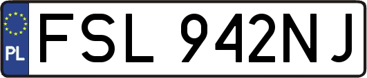 FSL942NJ