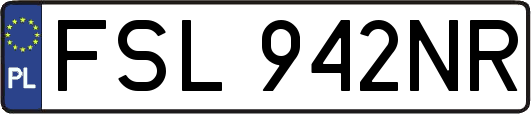 FSL942NR