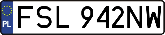 FSL942NW