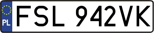 FSL942VK