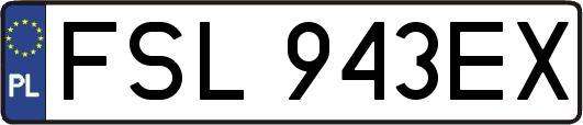 FSL943EX