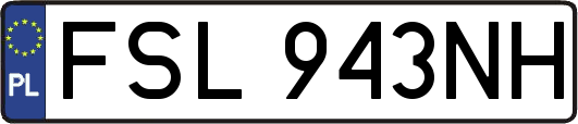 FSL943NH