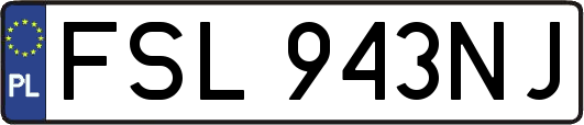 FSL943NJ