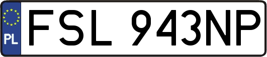 FSL943NP