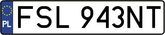 FSL943NT