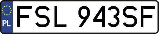 FSL943SF
