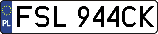 FSL944CK