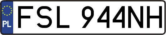 FSL944NH