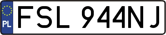 FSL944NJ