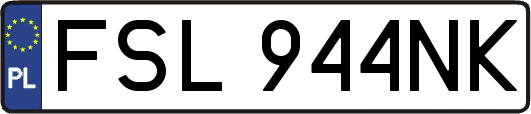 FSL944NK