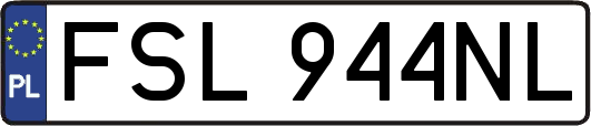 FSL944NL