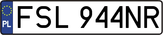 FSL944NR