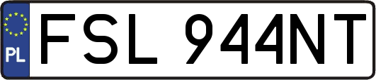 FSL944NT