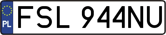 FSL944NU