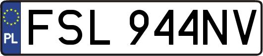 FSL944NV