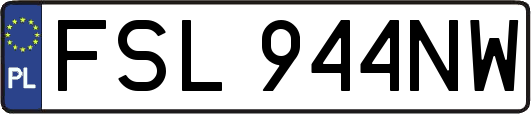 FSL944NW