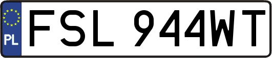 FSL944WT