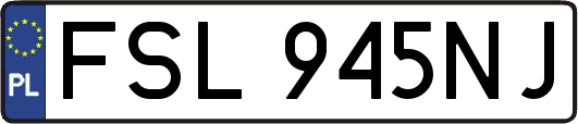 FSL945NJ