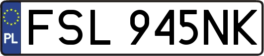 FSL945NK