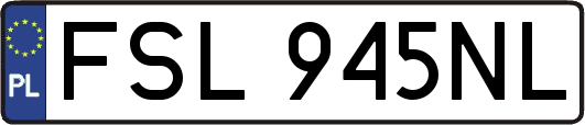FSL945NL