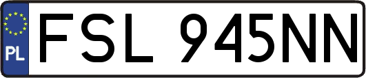 FSL945NN