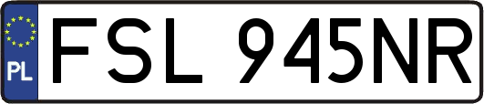FSL945NR