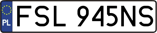 FSL945NS