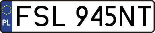 FSL945NT