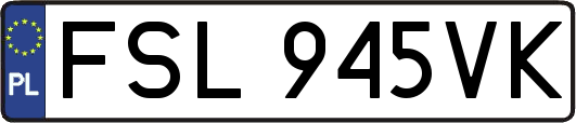 FSL945VK