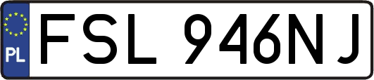 FSL946NJ