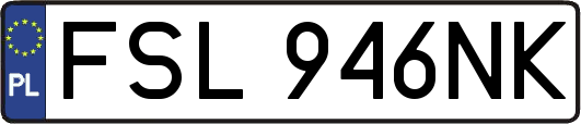 FSL946NK