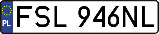 FSL946NL