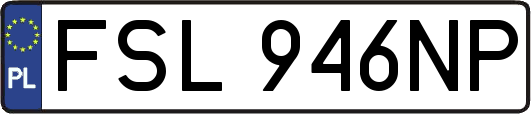 FSL946NP