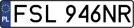 FSL946NR