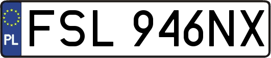 FSL946NX