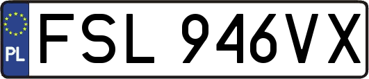 FSL946VX